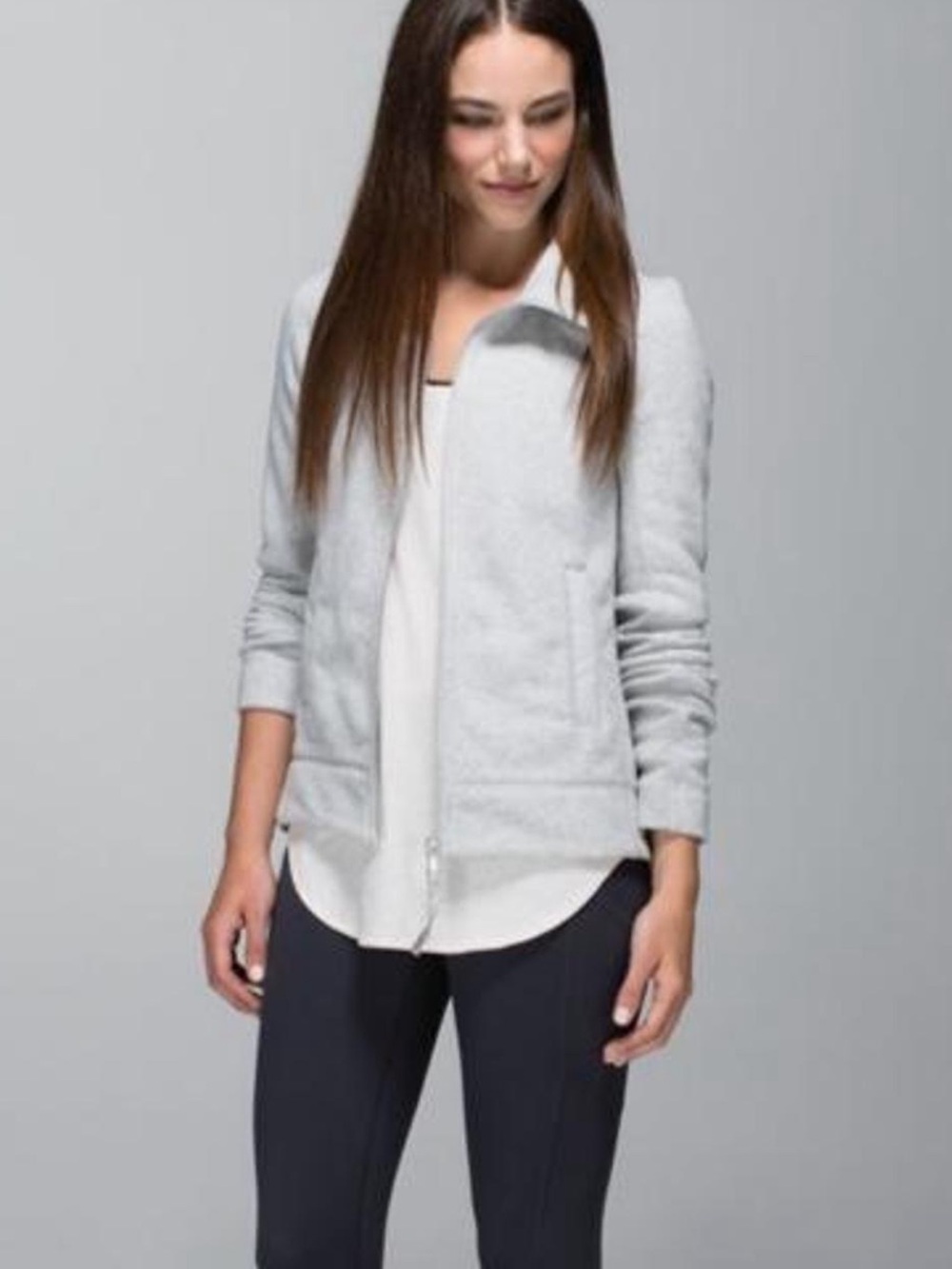 Lululemon En Route Jacket